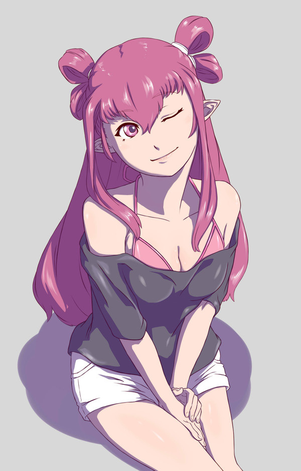 ラクガキ - 1/1