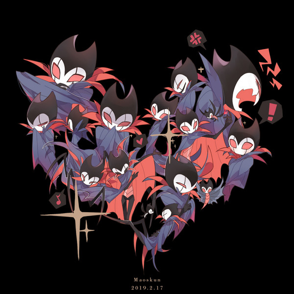 【ホロウナイトLOG】