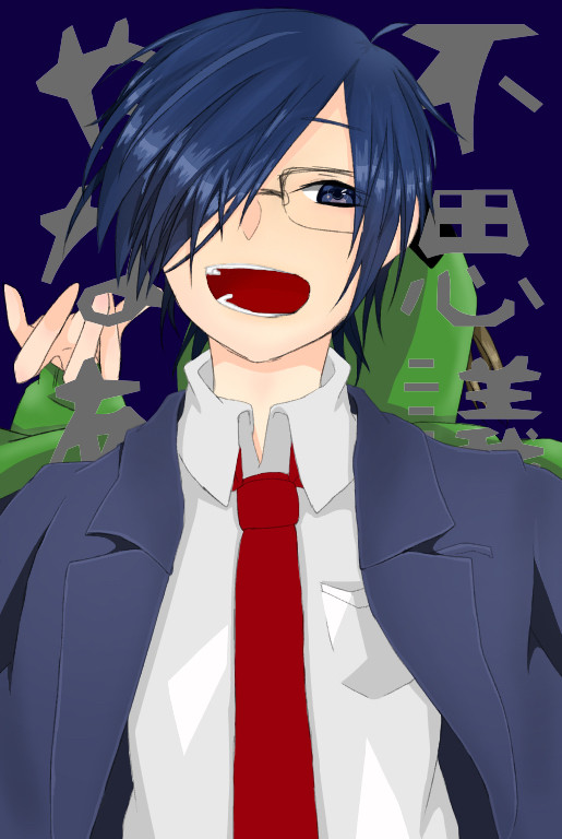 いつも言ってるけど黒陣営RP〜〜〜〜！！