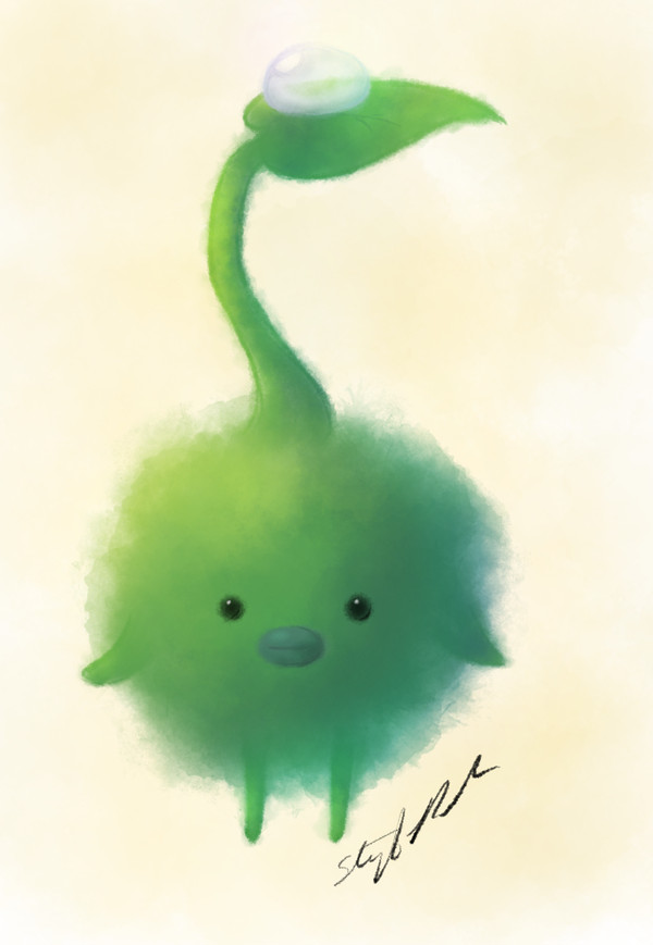 Korpokkur