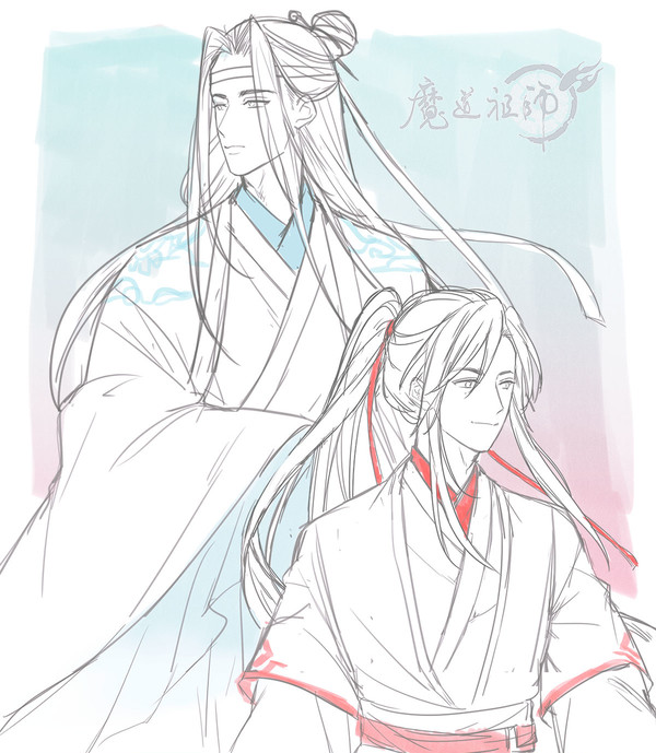 MoDaoZuShi