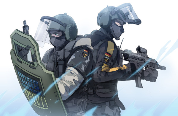 R6S