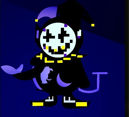 デルタルーン ジェビル エンブレム