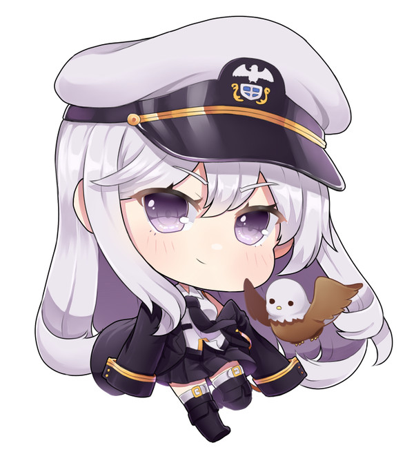 終わりだ !!