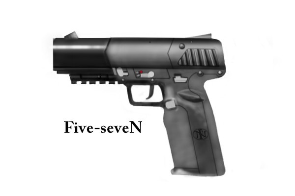 Five-seveN