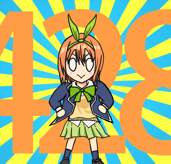 ﾖﾂﾊﾞﾁｬﾝ!!