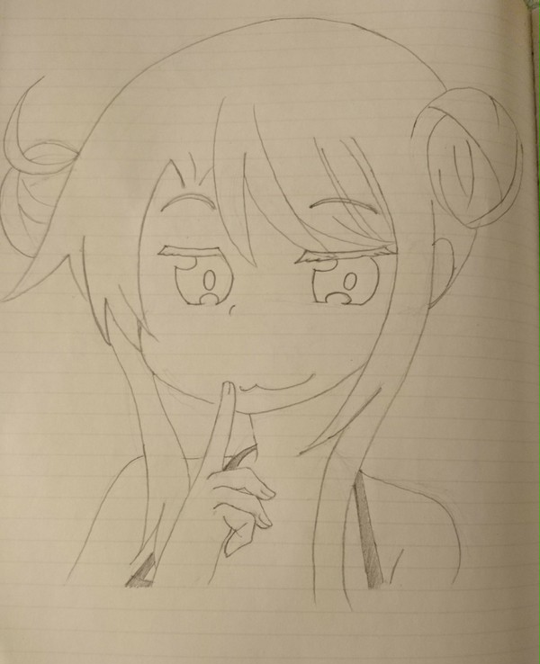 ノアちゃん