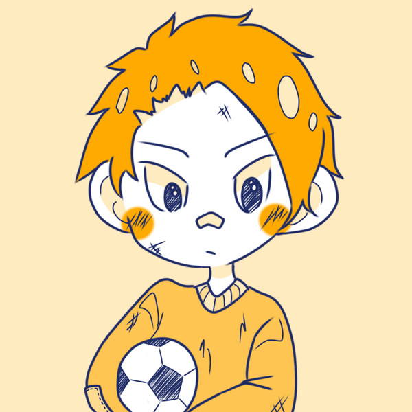 相棒
