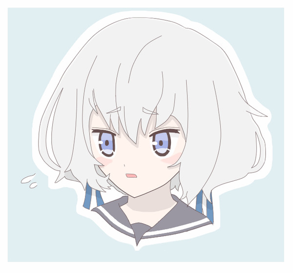 純子