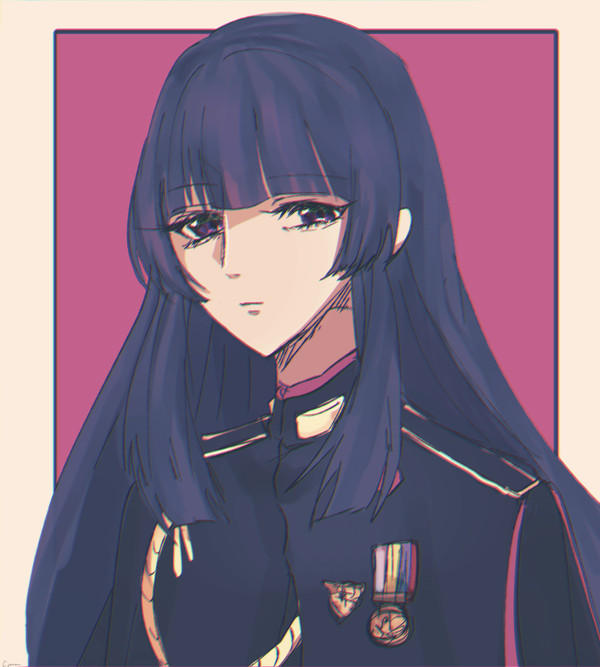 おとめさま