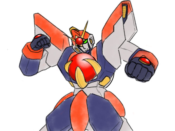 太陽剣ソルブレイド Ⅱ～烈日灼光ソルブレイリオンシリーズ～