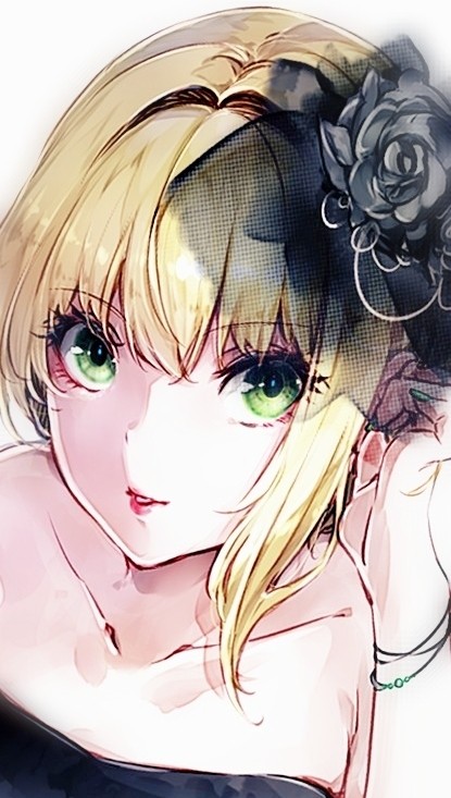 フレデリカ