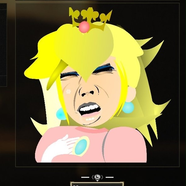 マリオへ