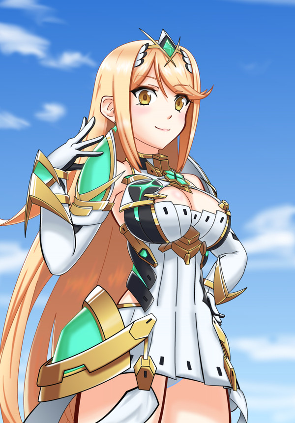 ヒカリ