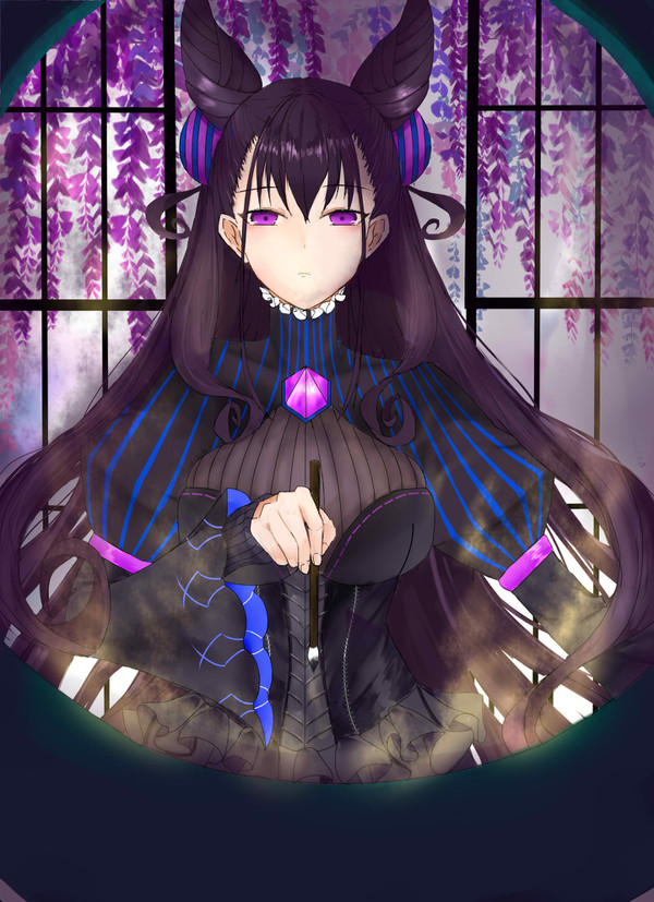 紫式部