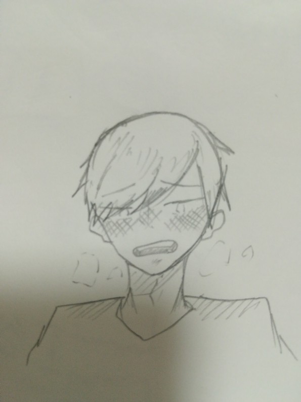 発情しちゃった
