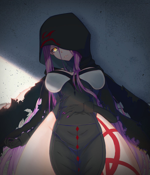 メドゥーサ