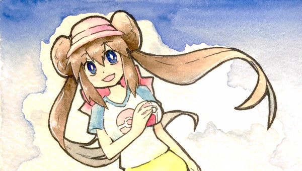 BW2 メイ