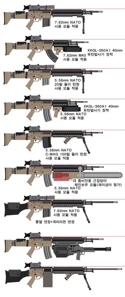 XKAR-160
