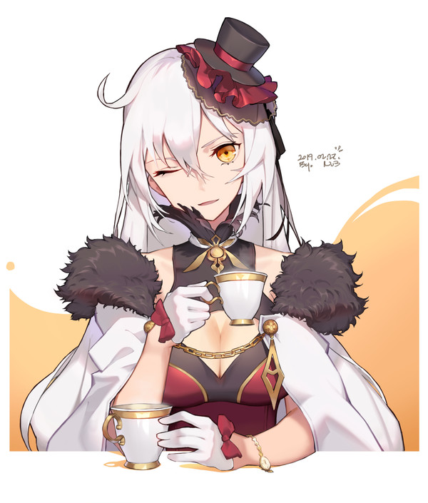 Kiana Cafe
