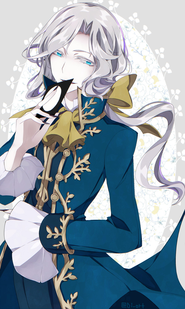 ジョゼフ