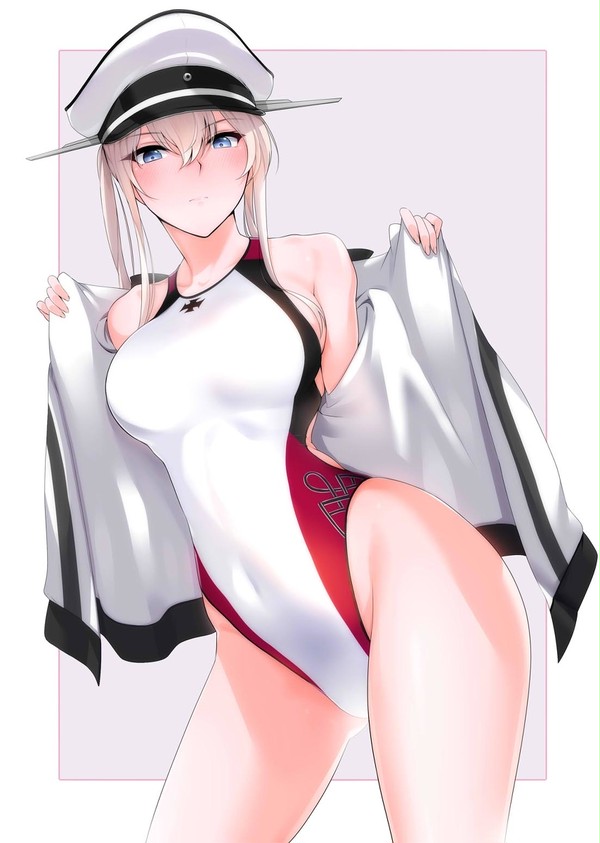 競泳グラーフ