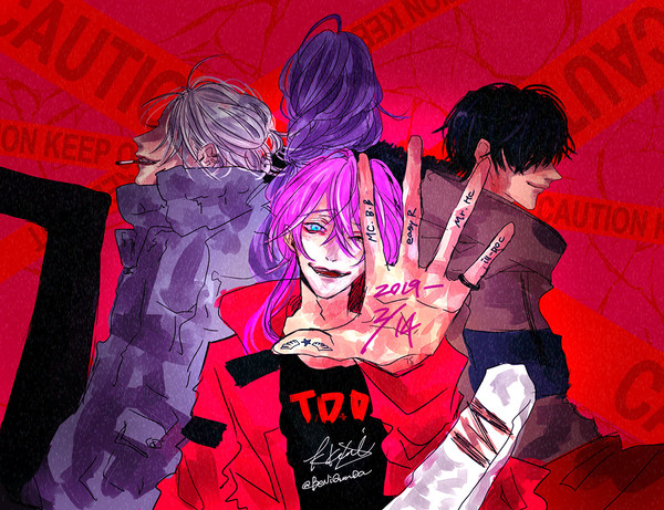 TDD