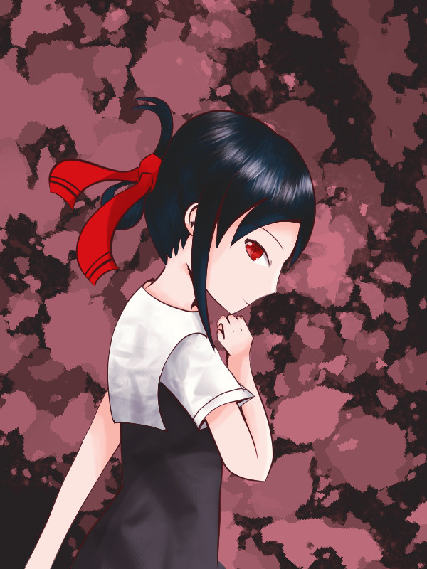 かぐやさまま