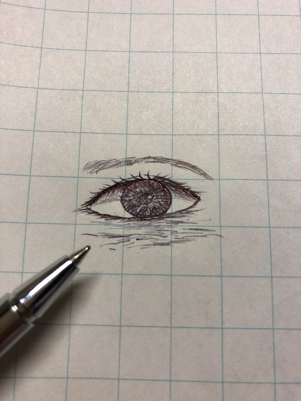 目