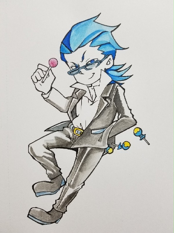 おにいさん