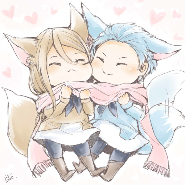 ミニクリス