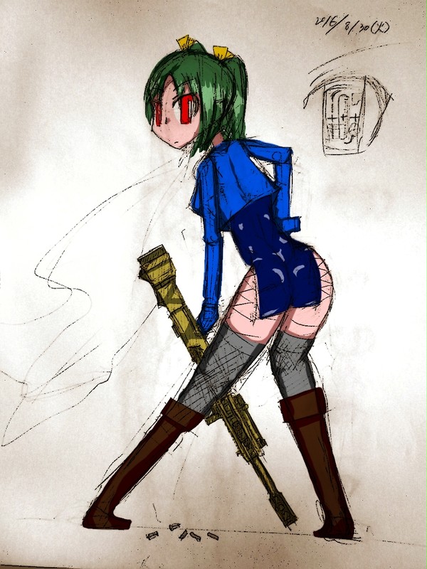 練習 詰め合わせ