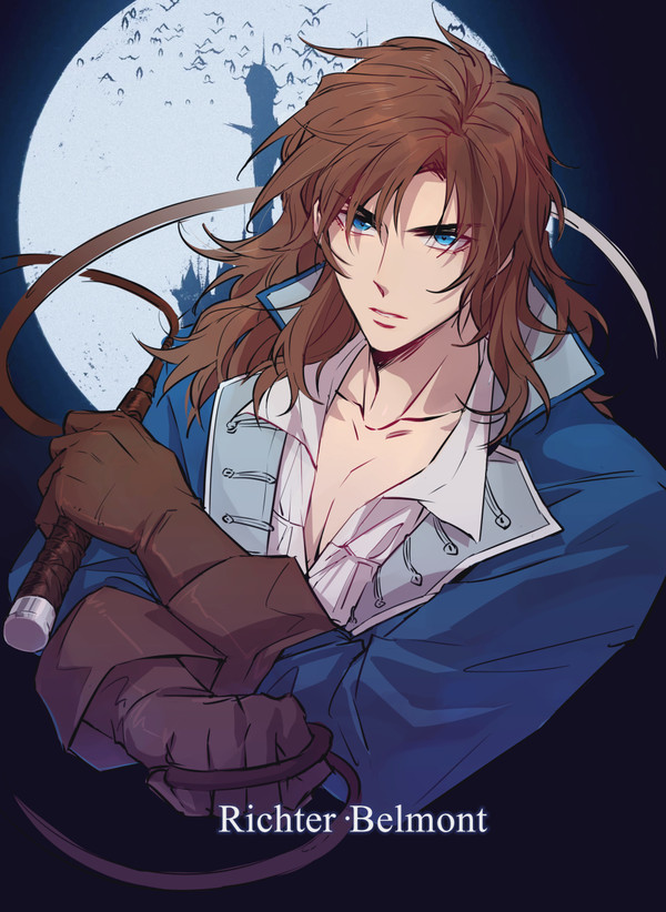 RICHTER