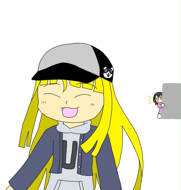 こころと美咲