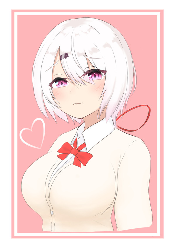 椎名唯華