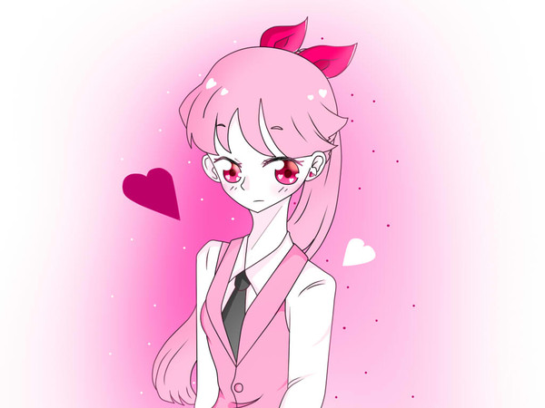 パワパフ