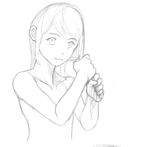 お風呂上り
