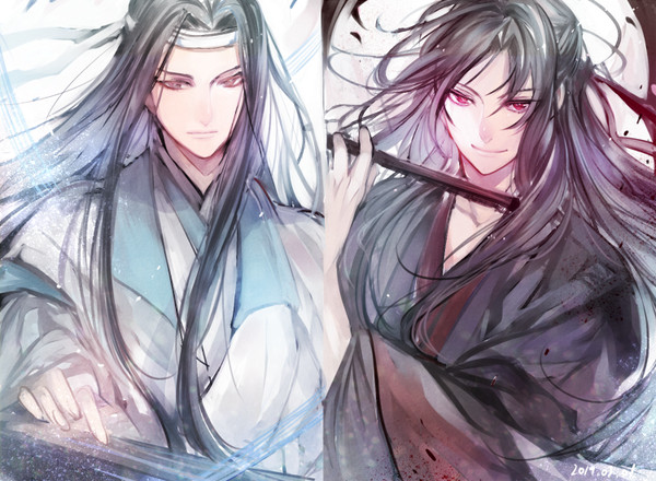 忘羡✿✿