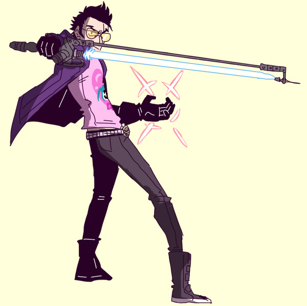 NMH (+DMC)