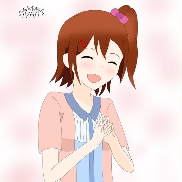 Kasuga Mirai