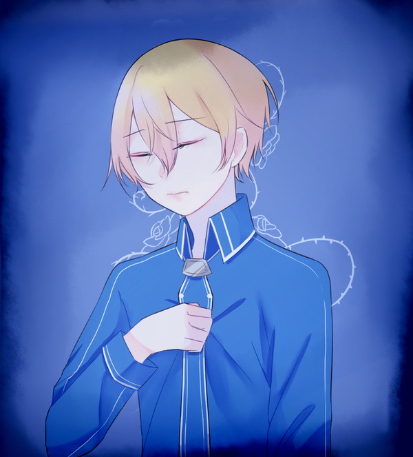 Forget me not