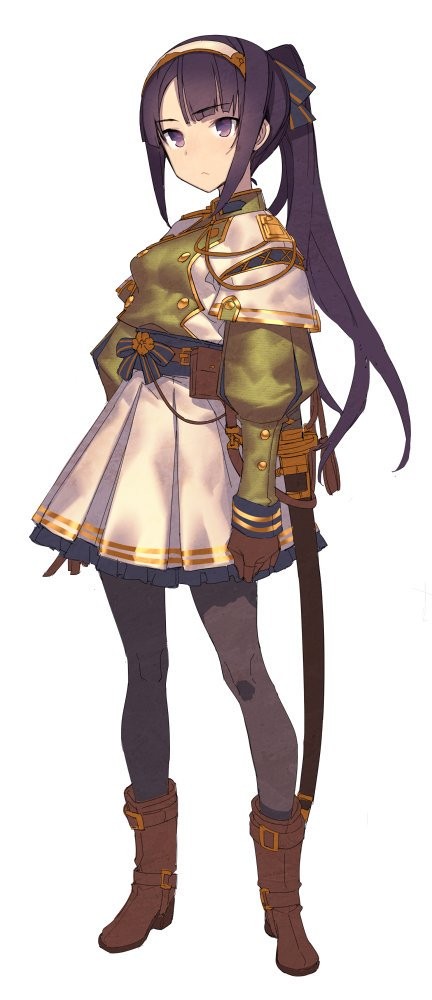 オリジナル