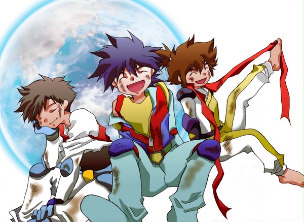 25年を駆け抜けた君たちへ