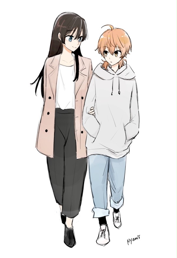 らくがきまとめ