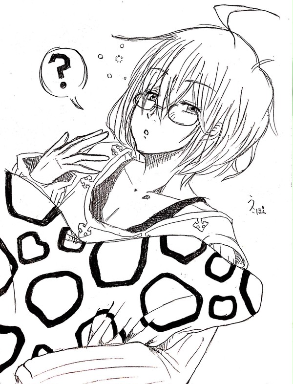 ねむねむゴウセル