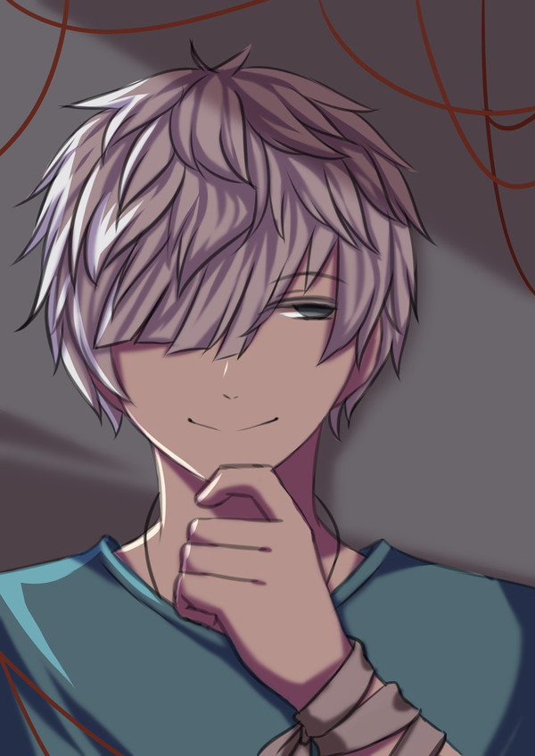 Death Game Project - Akito