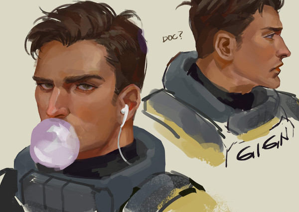 R6S LOG 3