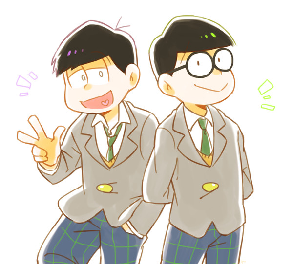松LOG⑫