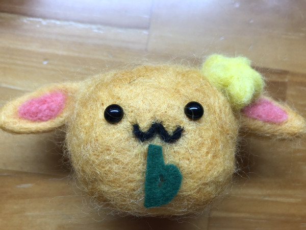 みつきなこ