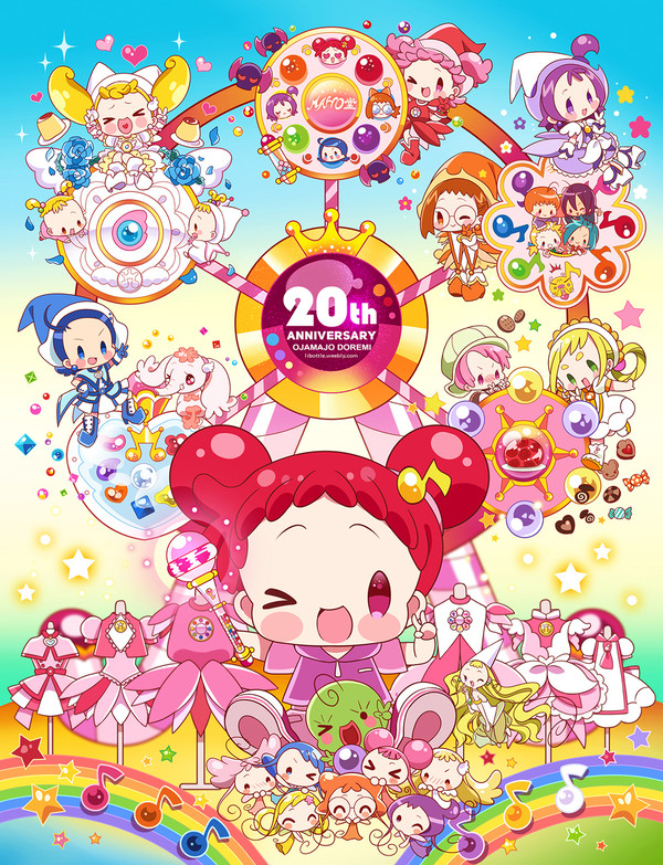 ♥魔女日✿